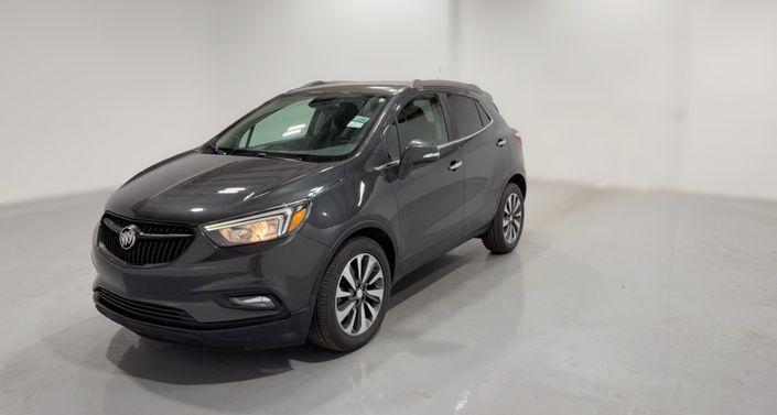 2018 Buick Encore Preferred II -
                  Fairview, OR