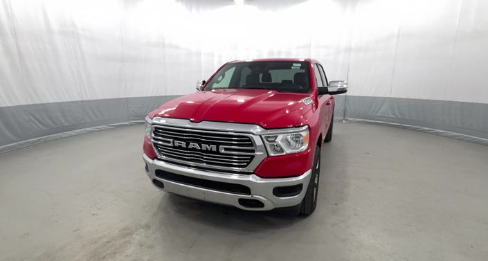 Thumbnail: 2024 RAM 1500 - 1