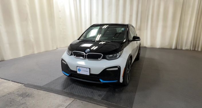 2019 BMW i3 Range Extender -
                  Riverside, CA