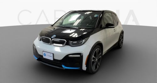 2019 BMW i3