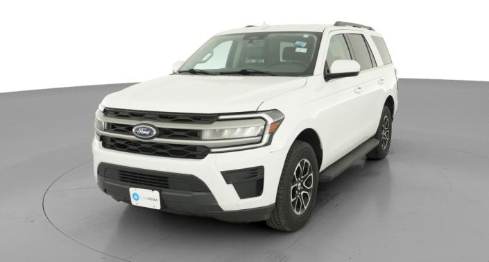 Thumbnail: 2024 Ford Expedition - 1