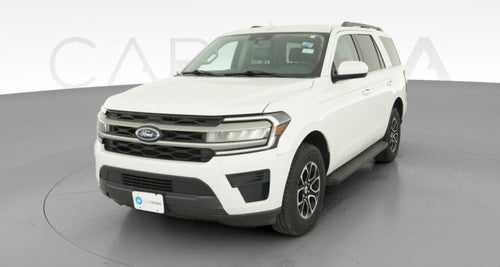 2024 Ford Expedition