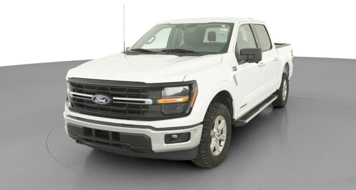 Thumbnail: 2024 Ford Econoline - 1