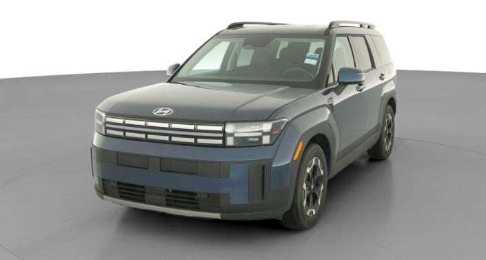 Thumbnail: 2026 Hyundai Santa Fe - 1
