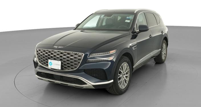 Thumbnail: 2025 Genesis GV80 - 1