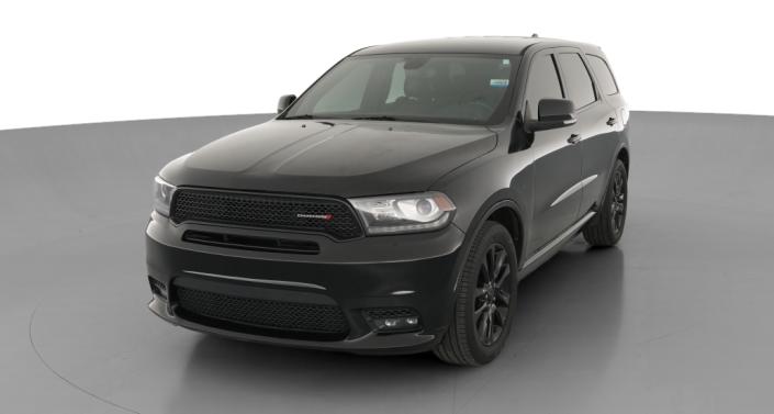 Thumbnail: 2020 Dodge Durango - 1