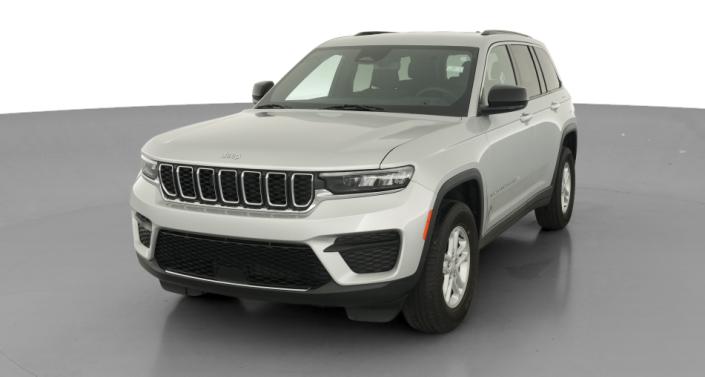 Thumbnail: 2024 Jeep Grand Cherokee - 1
