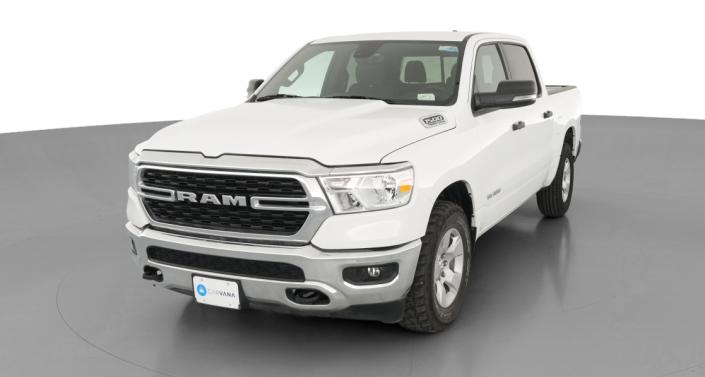 Thumbnail: 2024 RAM 1500 - 1