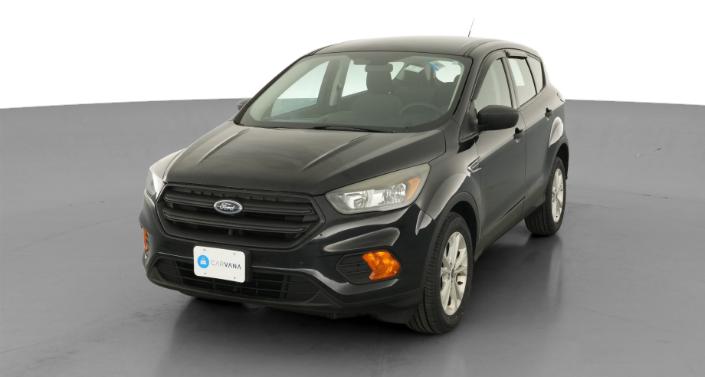 Thumbnail: 2019 Ford Escape - 1