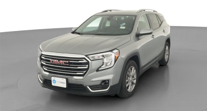 Thumbnail: 2024 GMC Terrain - 1