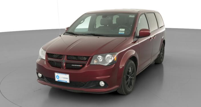 2020 Dodge Grand Caravan SE -
                  Tooele, UT