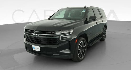 2021 Chevrolet Tahoe