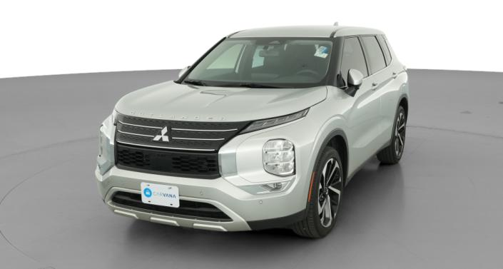 Thumbnail: 2023 Mitsubishi Outlander - 1