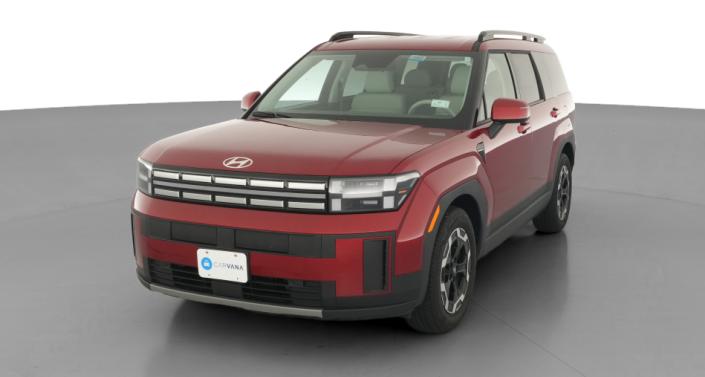 Thumbnail: 2025 Hyundai Santa Fe - 1