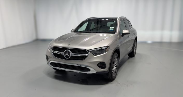 Thumbnail: 2023 Mercedes-Benz GLC - 1