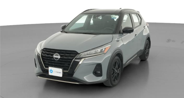 Thumbnail: 2024 Nissan Kicks - 1