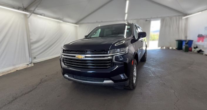 Thumbnail: 2024 Chevrolet Suburban - 1