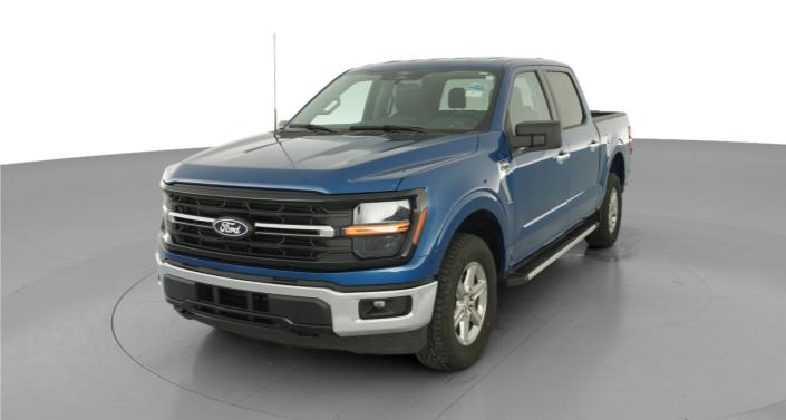 Thumbnail: 2025 Ford Econoline - 1