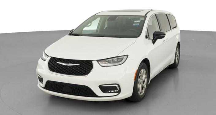 Thumbnail: 2024 Chrysler Pacifica - 1