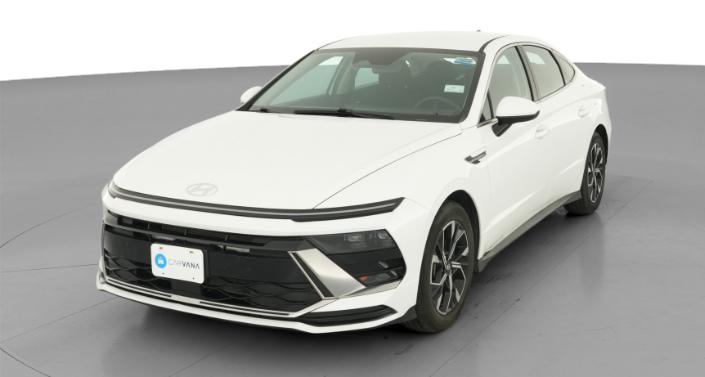 Thumbnail: 2025 Hyundai Sonata - 1