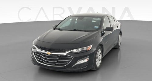 2021 Chevrolet Malibu