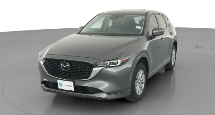 Thumbnail: 2024 Mazda CX-5 - 1