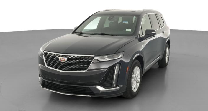 Thumbnail: 2024 Cadillac XT6 - 1