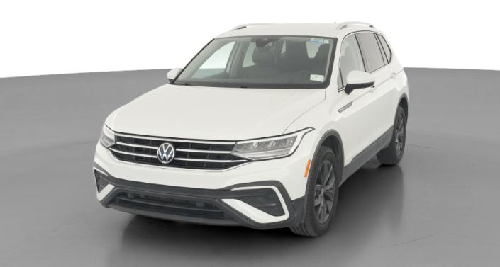 Thumbnail: 2023 Volkswagen Tiguan - 1