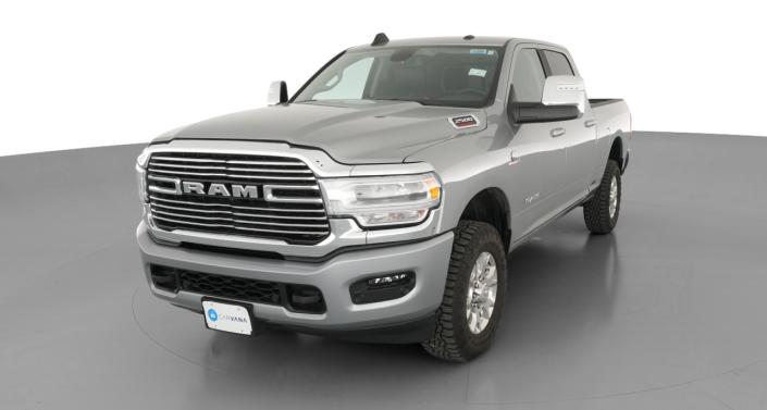 Thumbnail: 2024 RAM 2500 - 1