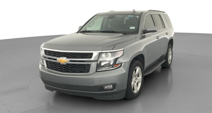 Thumbnail: 2020 Chevrolet Tahoe - 1