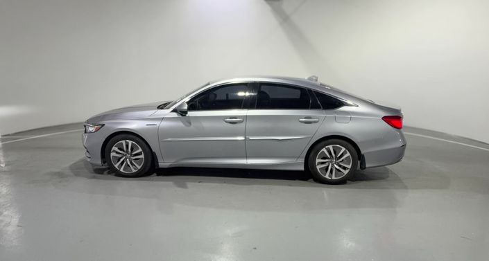 Thumbnail: 2020 Honda Accord - 1