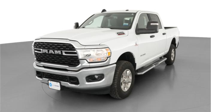 Thumbnail: 2024 RAM 2500 - 1