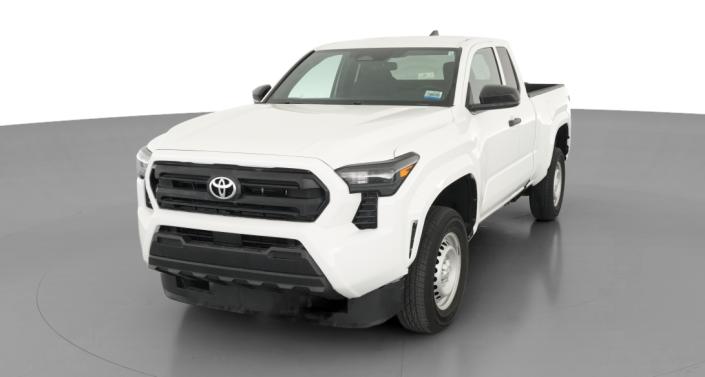 Thumbnail: 2024 Toyota Tacoma - 1