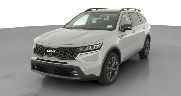 Thumbnail: 2023 Kia Sorento - 1