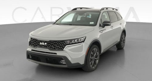 2023 Kia Sorento