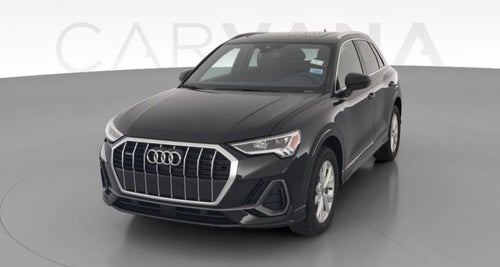 2024 Audi Q3