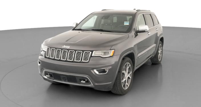 Thumbnail: 2019 Jeep Grand Cherokee - 1