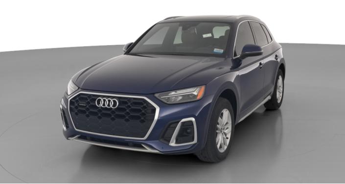 Thumbnail: 2023 Audi Q5 - 1