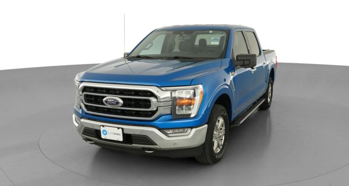 Thumbnail: 2021 Ford Econoline - 1