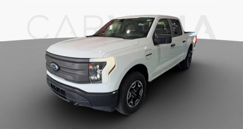 2022 Ford F150 Lightning