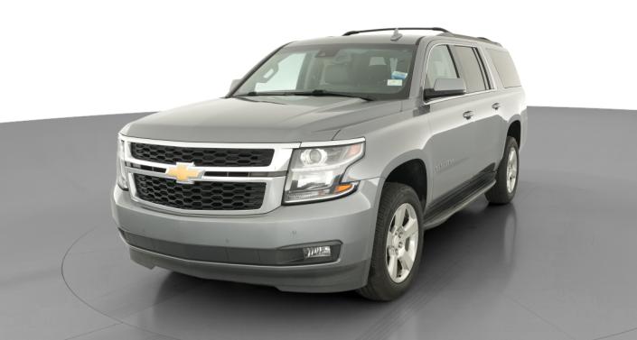 2020 Chevrolet Suburban LT -
                  Auburn, GA