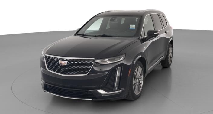 2022 Cadillac XT6 Premium Luxury -
                  Lorain, OH