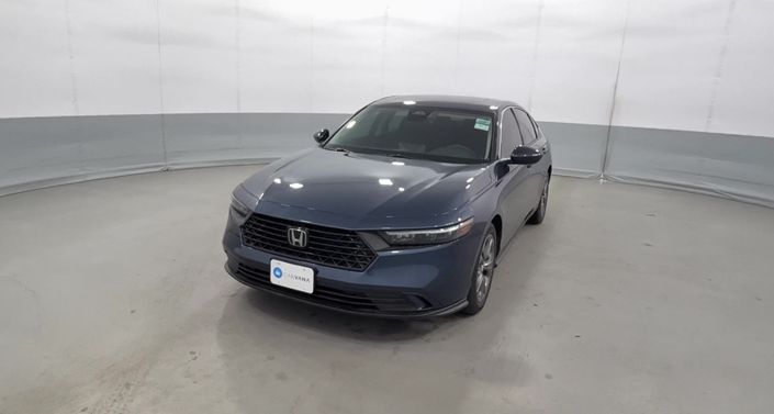 Thumbnail: 2024 Honda Accord - 1