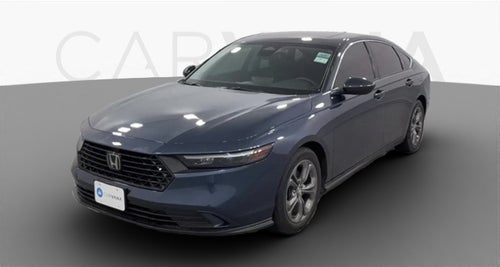 2024 Honda Accord