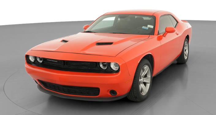 Thumbnail: 2019 Dodge Challenger - 1