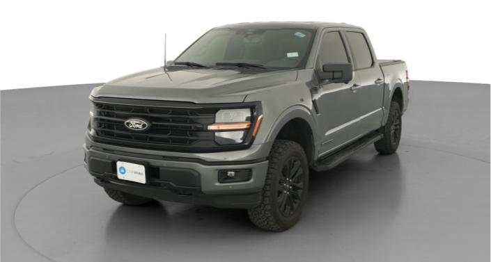 Thumbnail: 2024 Ford Econoline - 1