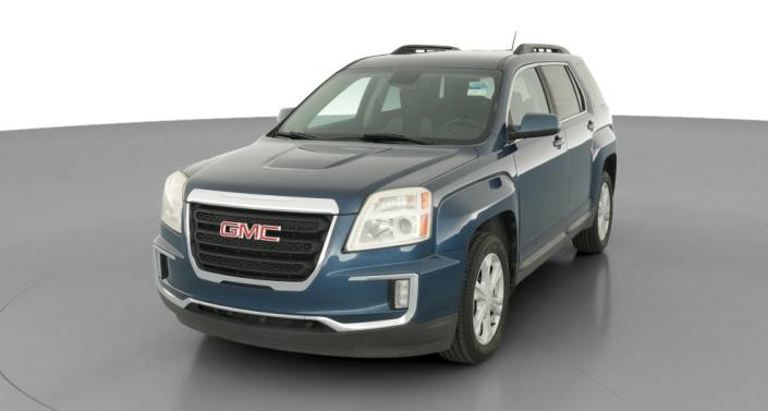2017 GMC Terrain SLE -
                  Tooele, UT