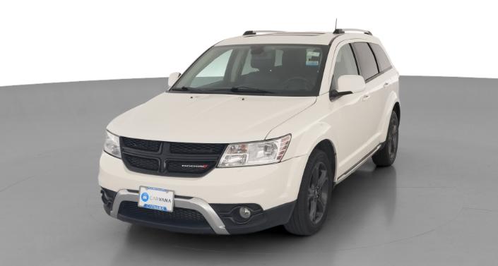 2020 Dodge Journey Crossroad -
                  Lorain, OH