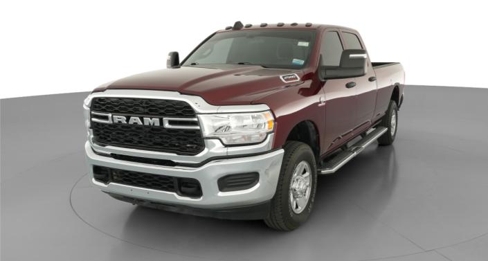 Thumbnail: 2024 RAM 2500 - 1