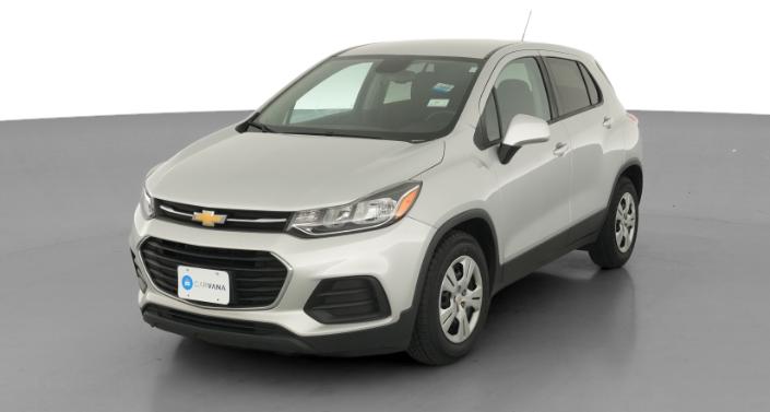 Thumbnail: 2019 Chevrolet Trax - 1